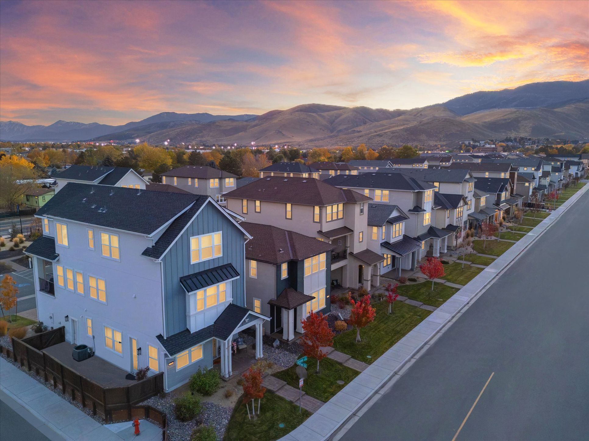 New Homes at Little Lane:New Homes at Little Lane