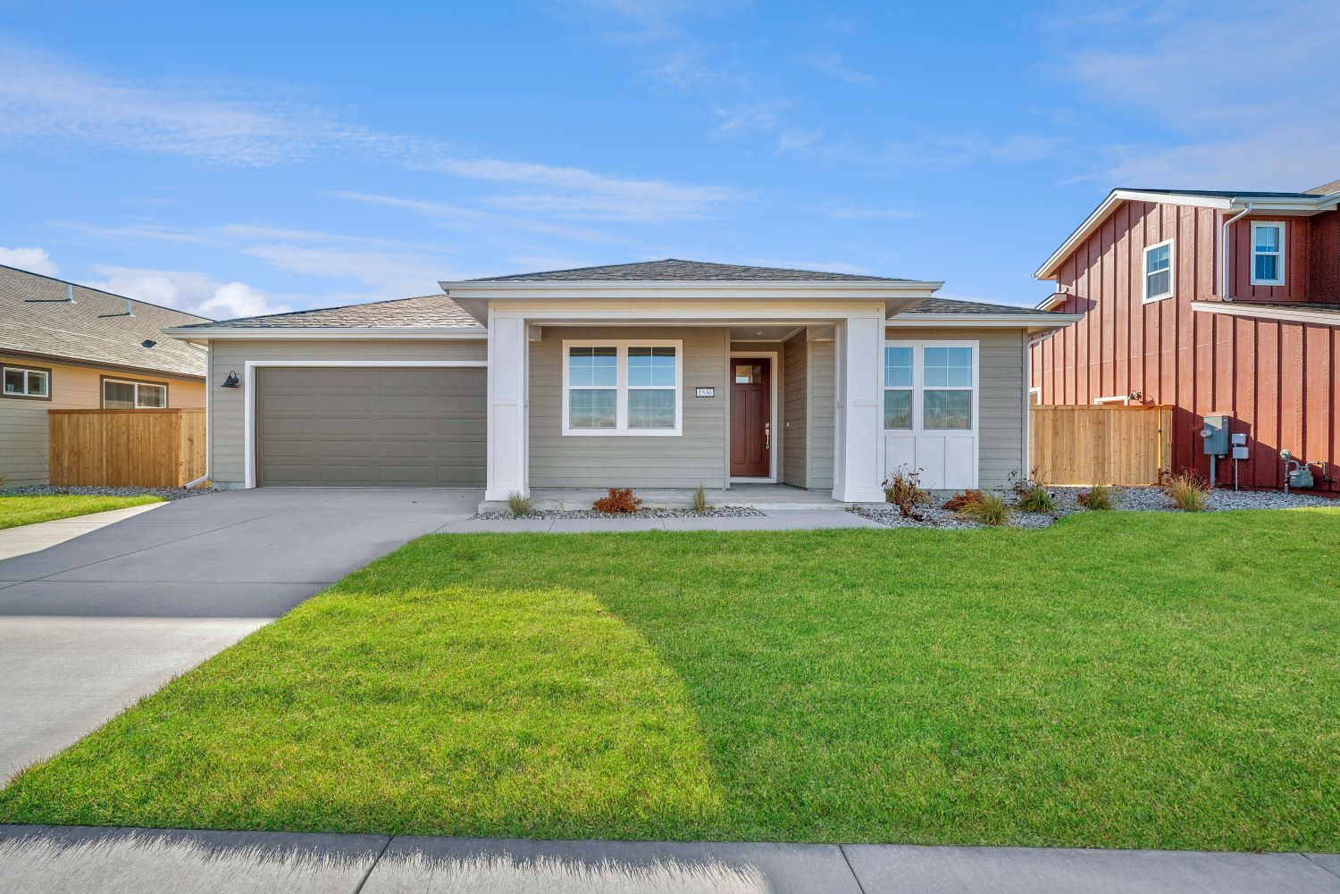 New Home at Prescott Ranch:New Home at Prescott Ranch