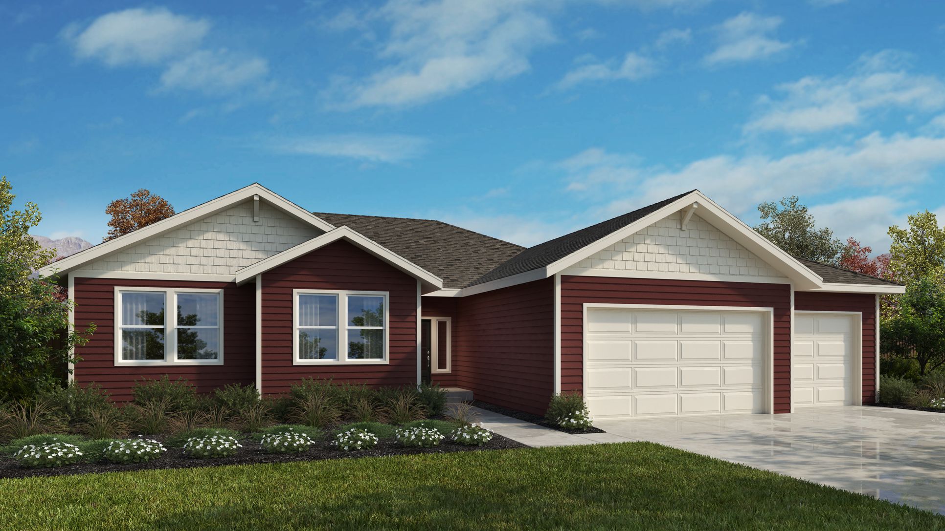 Patterson Farms Plan 5:Patterson Farms Plan 5