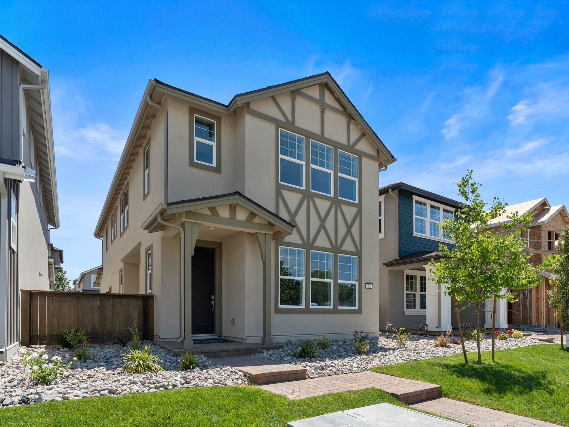 New Homes at Little Lane:New Homes at Little Lane
