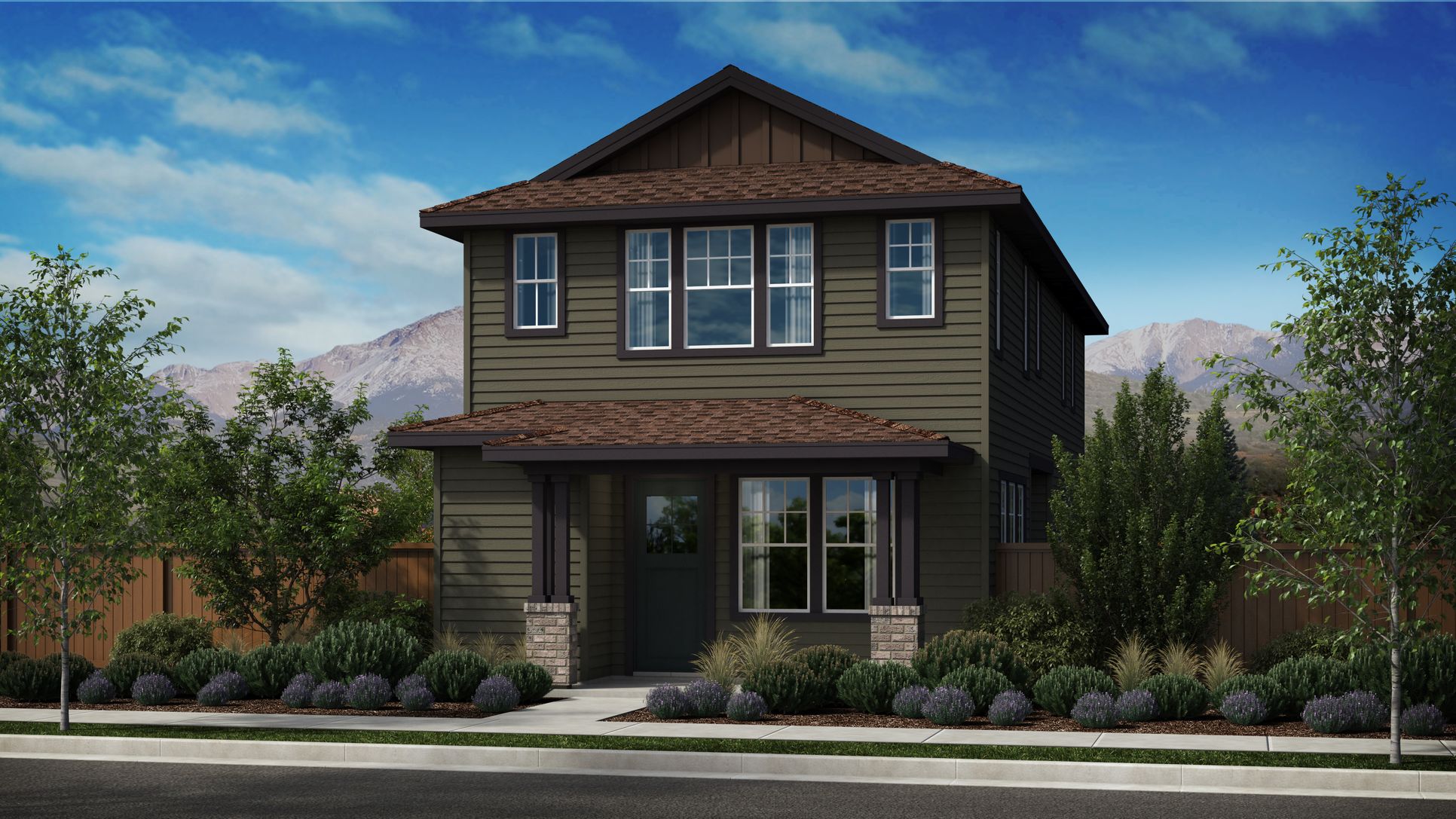 1B Craftsman