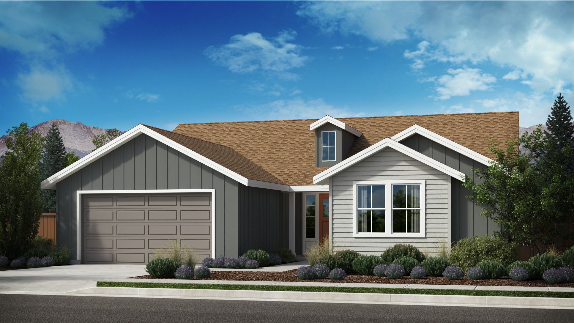 2A Farmhouse