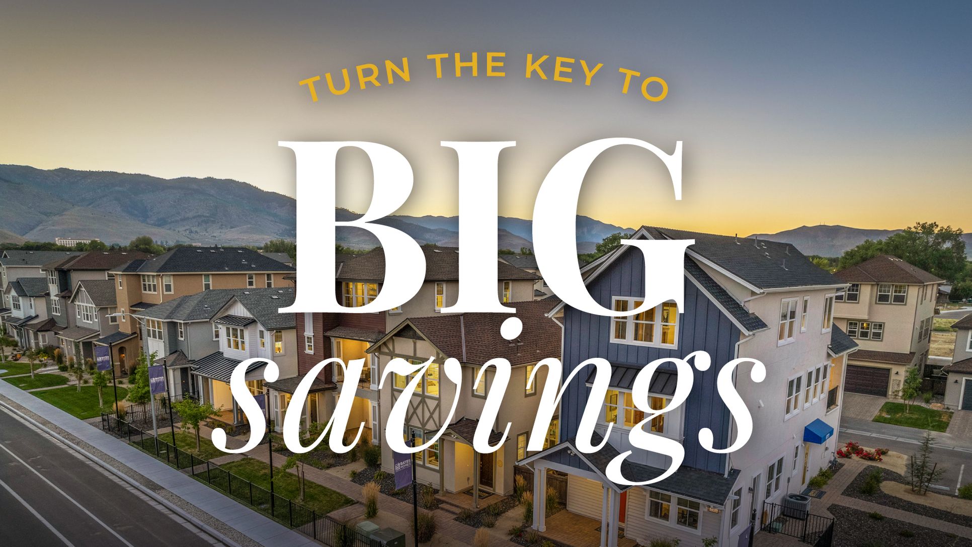 Little Lane:Turn the Key to Big Savings