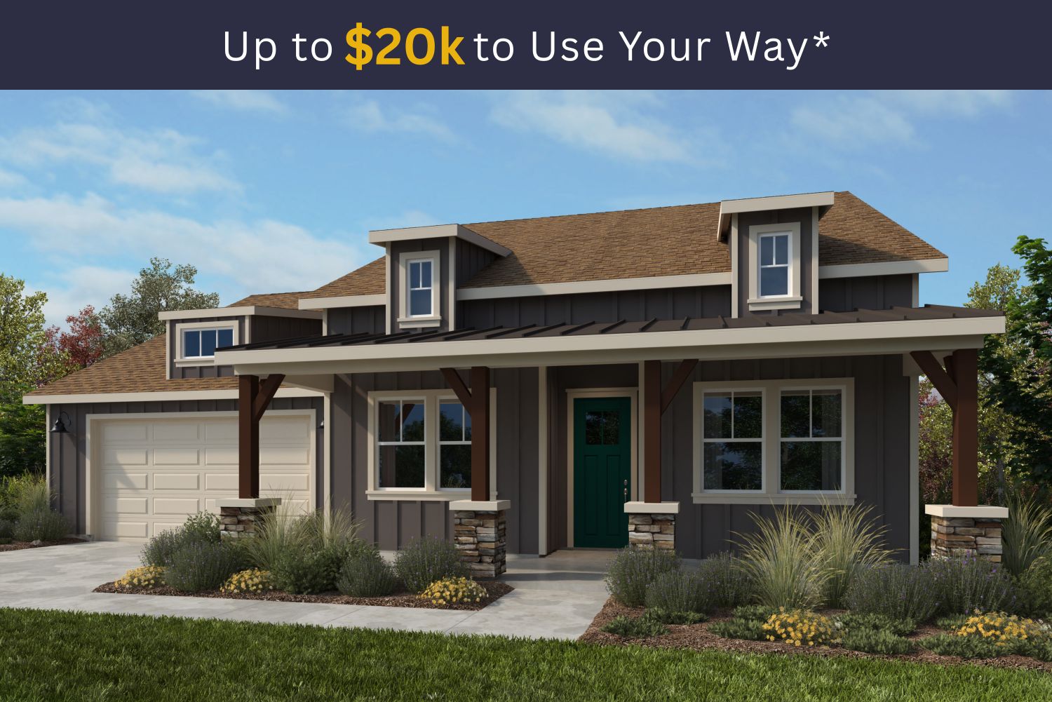 Patterson Farms:Patterson Farms