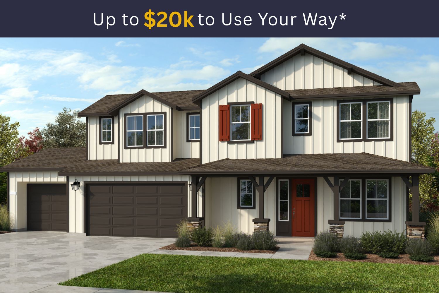 Patterson Farms:Patterson Farms