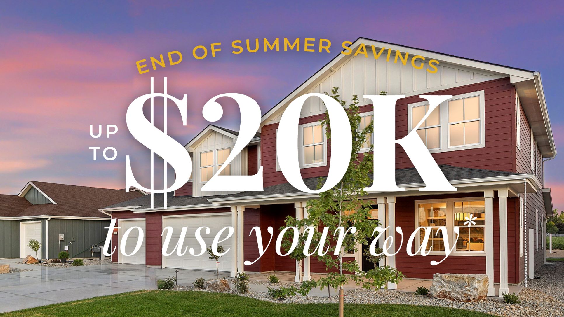 Summer Promotion:Summer Promotion