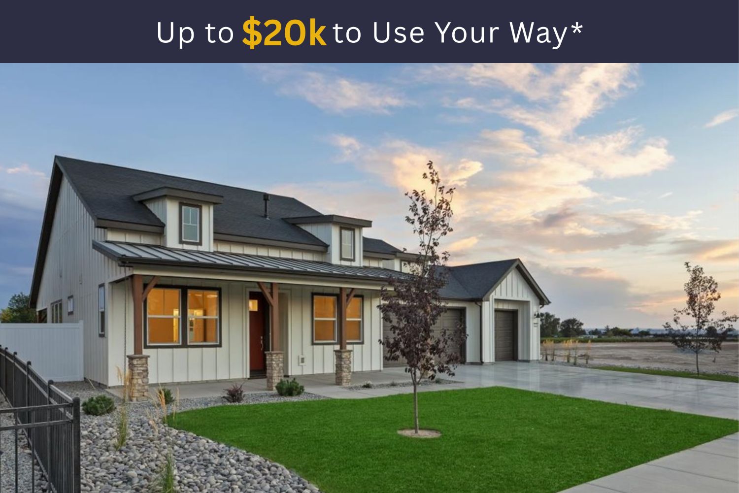 Patterson Farms:Homesite 505