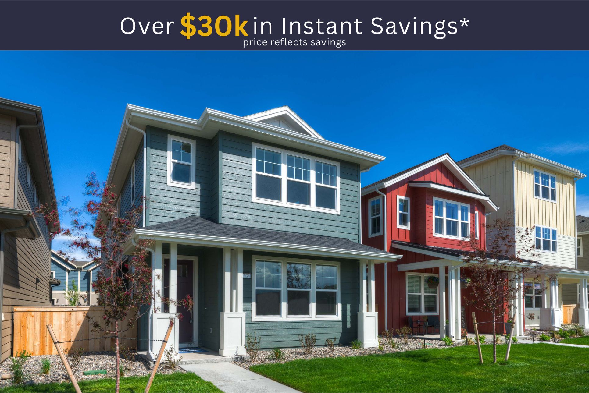 Prescott Ranch:Available Homes