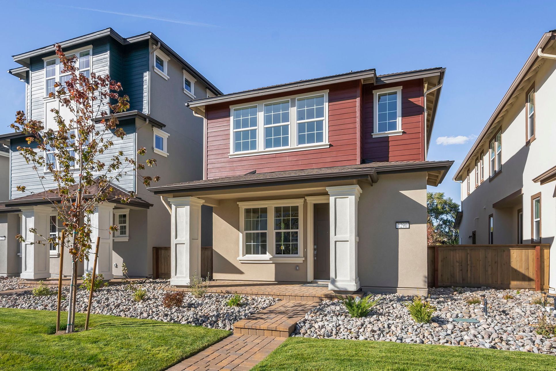 Little Lane - Homesite 66:Little Lane - Homesite 66