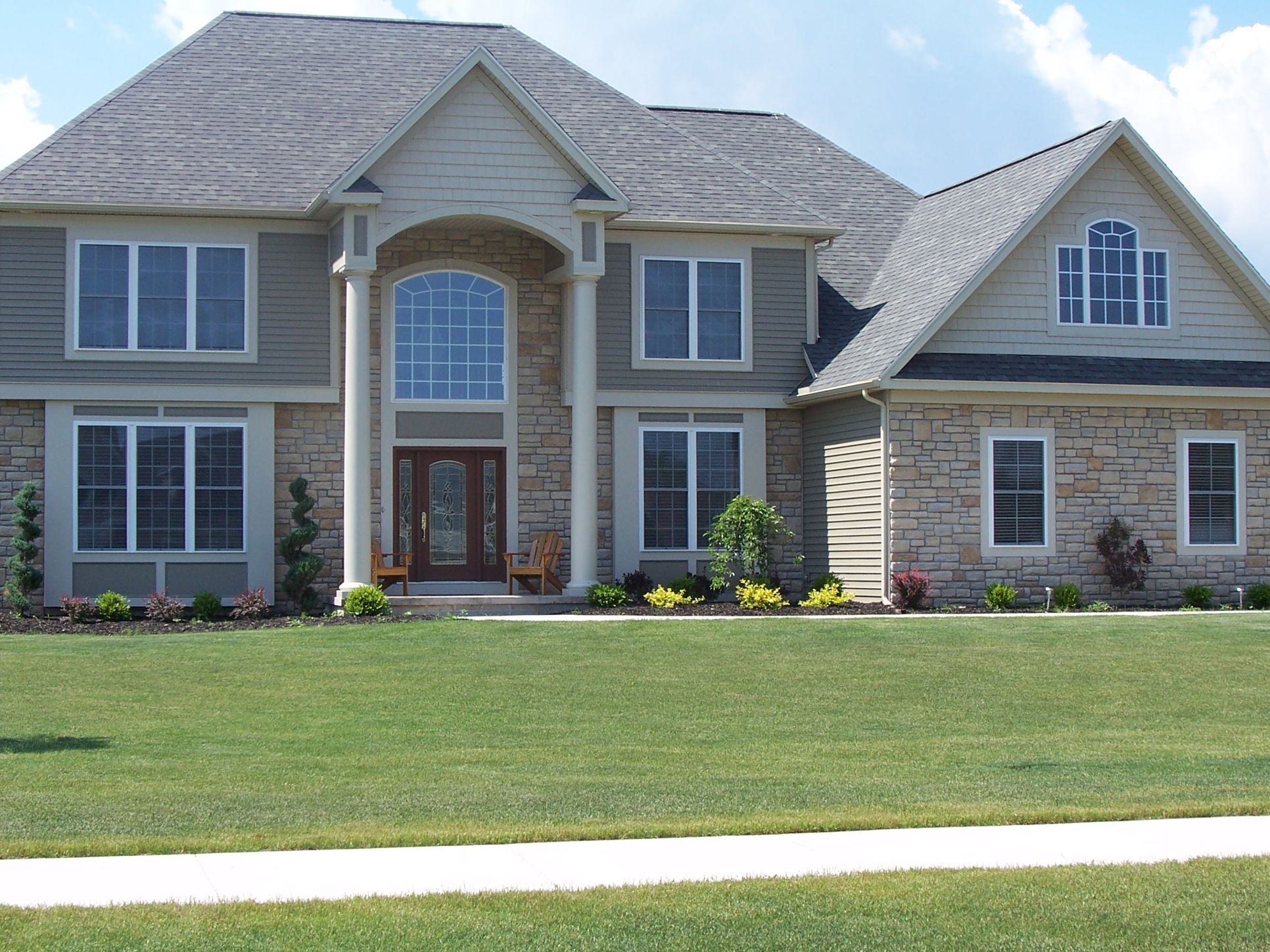 Battisti Bros. Development,14559