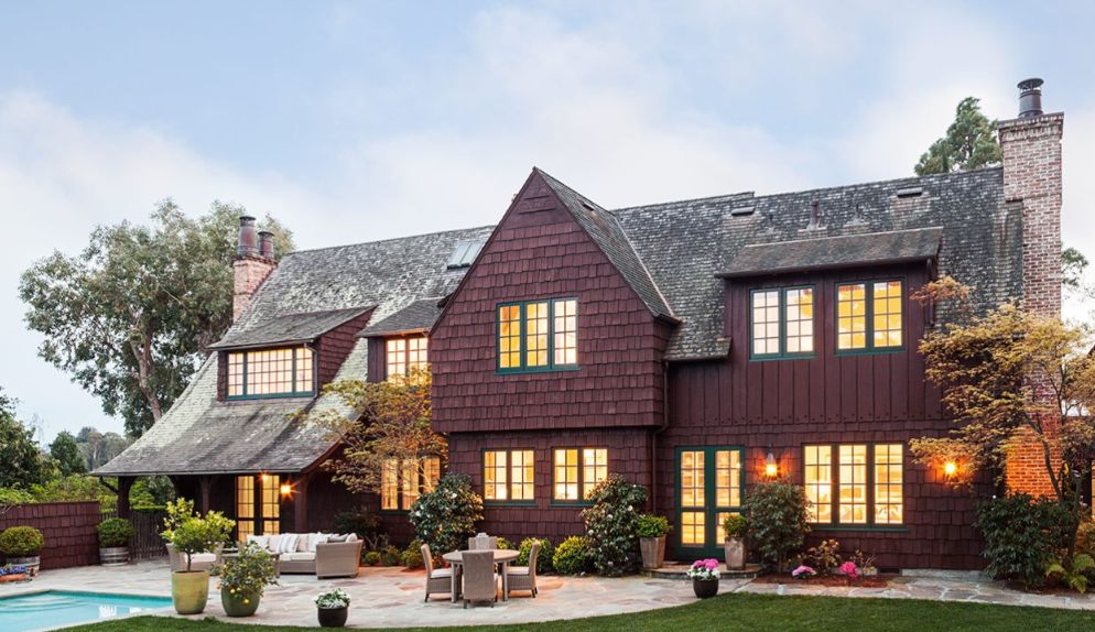 Bay Area Custom Homes, Inc.,94070