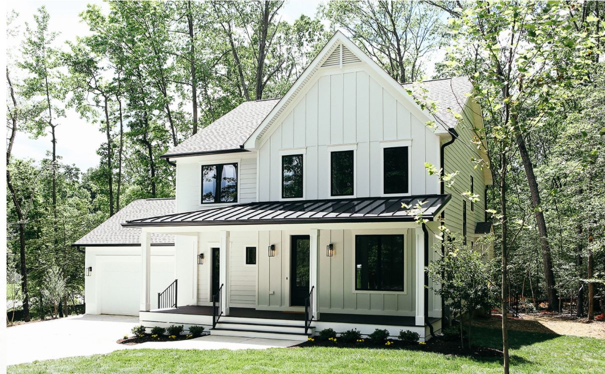 Bayberry Homes,21146