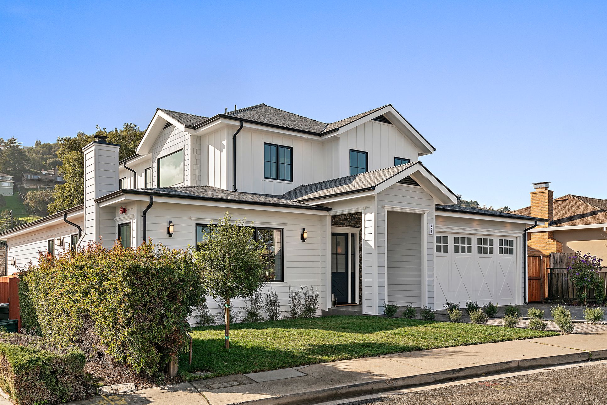 Bay Builders & Remodeling Inc,95131