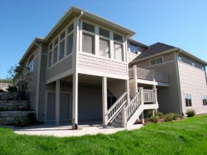 Bayer Homes, Inc,53228