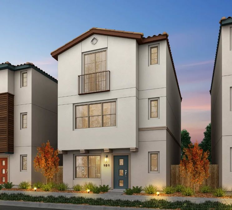 Chattleton Place - Plan 2:Community Image 