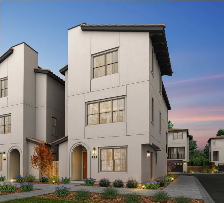 Chattleton Place - Plan 3 :Community Image