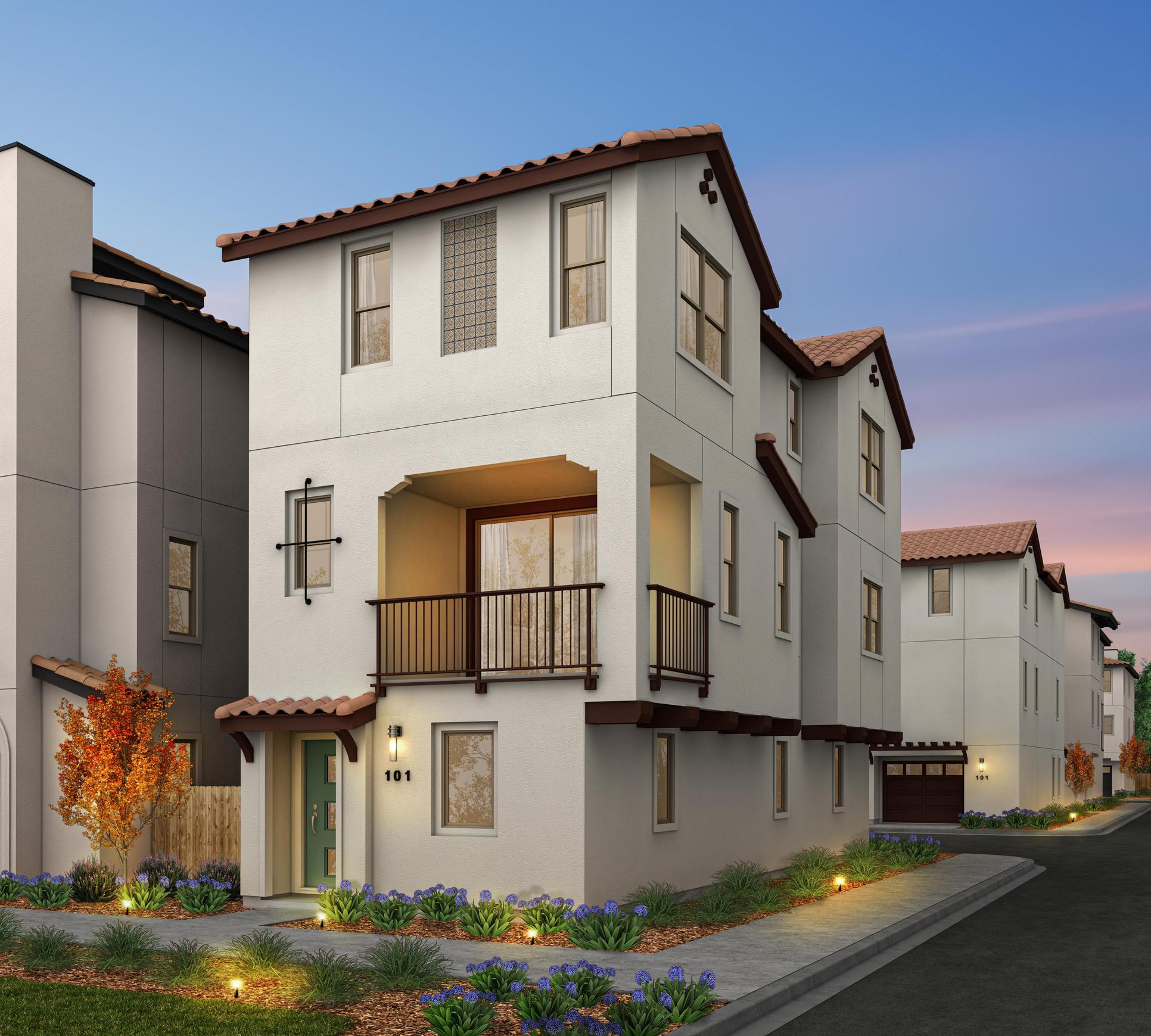 Bay Valley Development - Chattleton Place