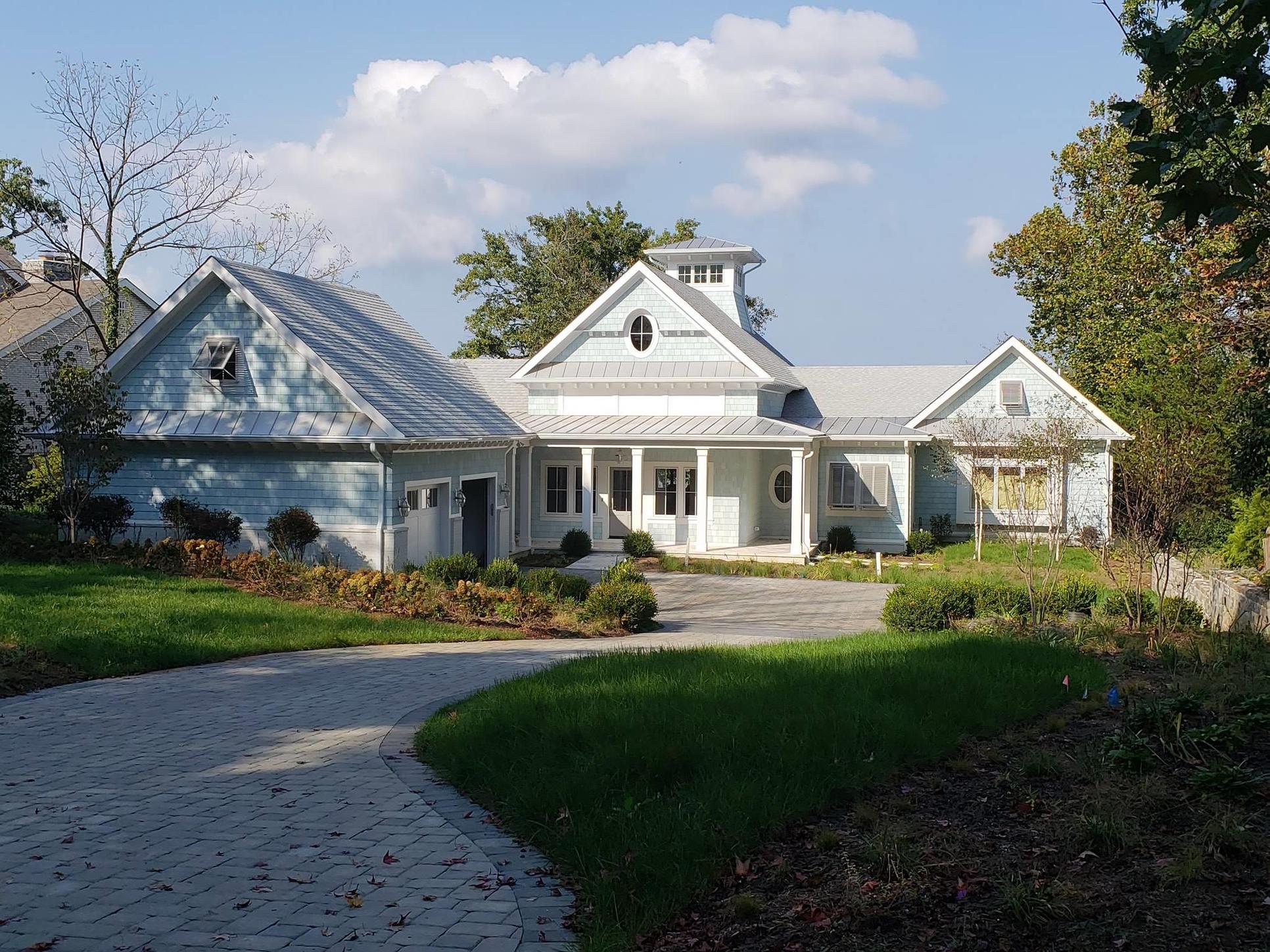 Bayview Builders,21401