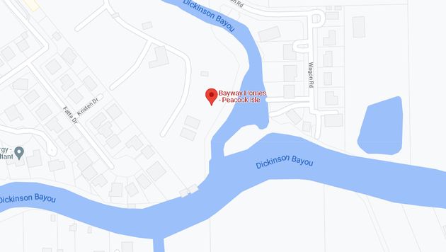 Builder map