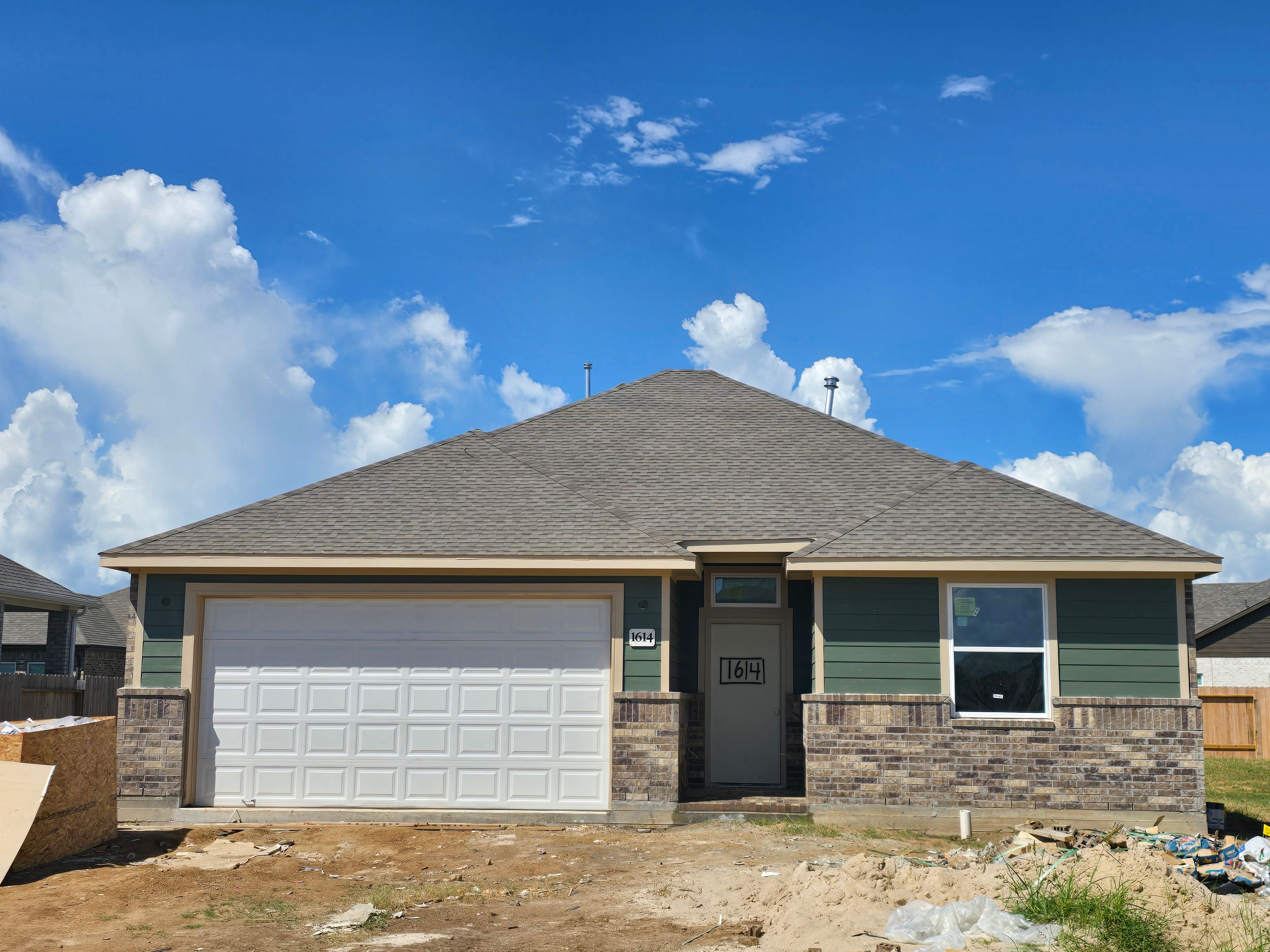 Ext Craftsman:Exterior Craftsman