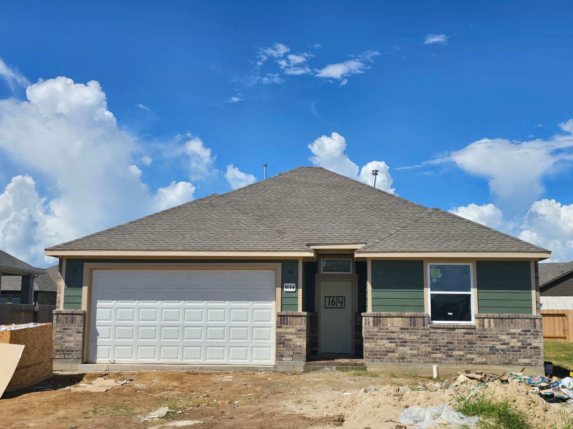 Ext Craftsman:Exterior Craftsman