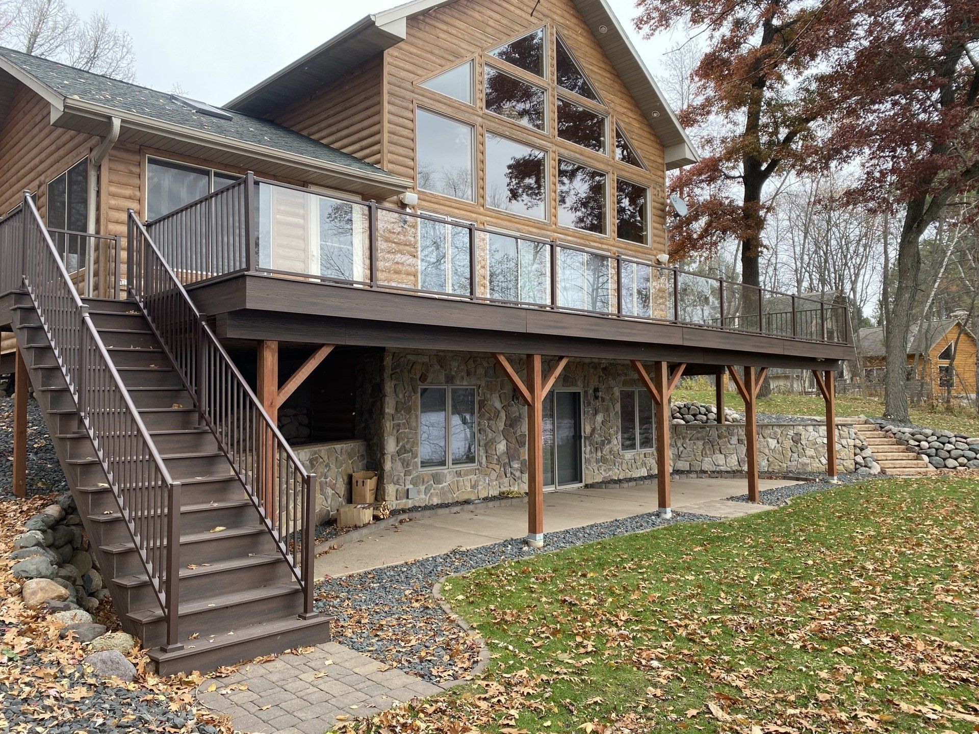 BC Construction & Remodeling,54728