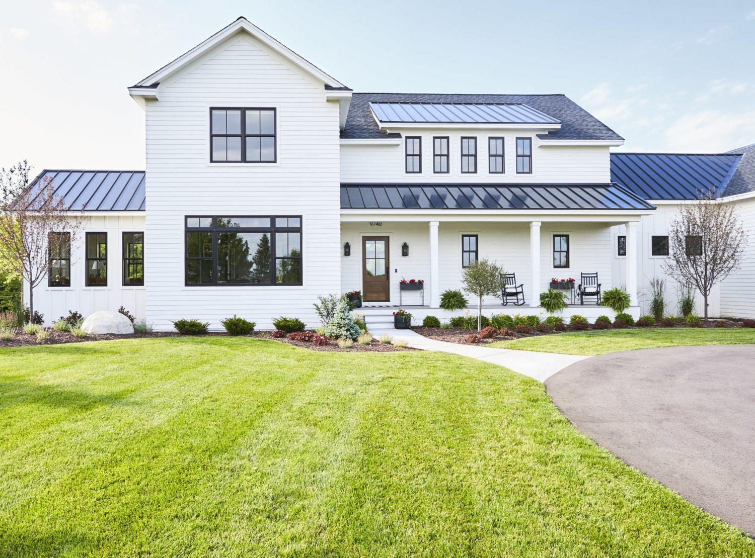 BCD Homes,55110