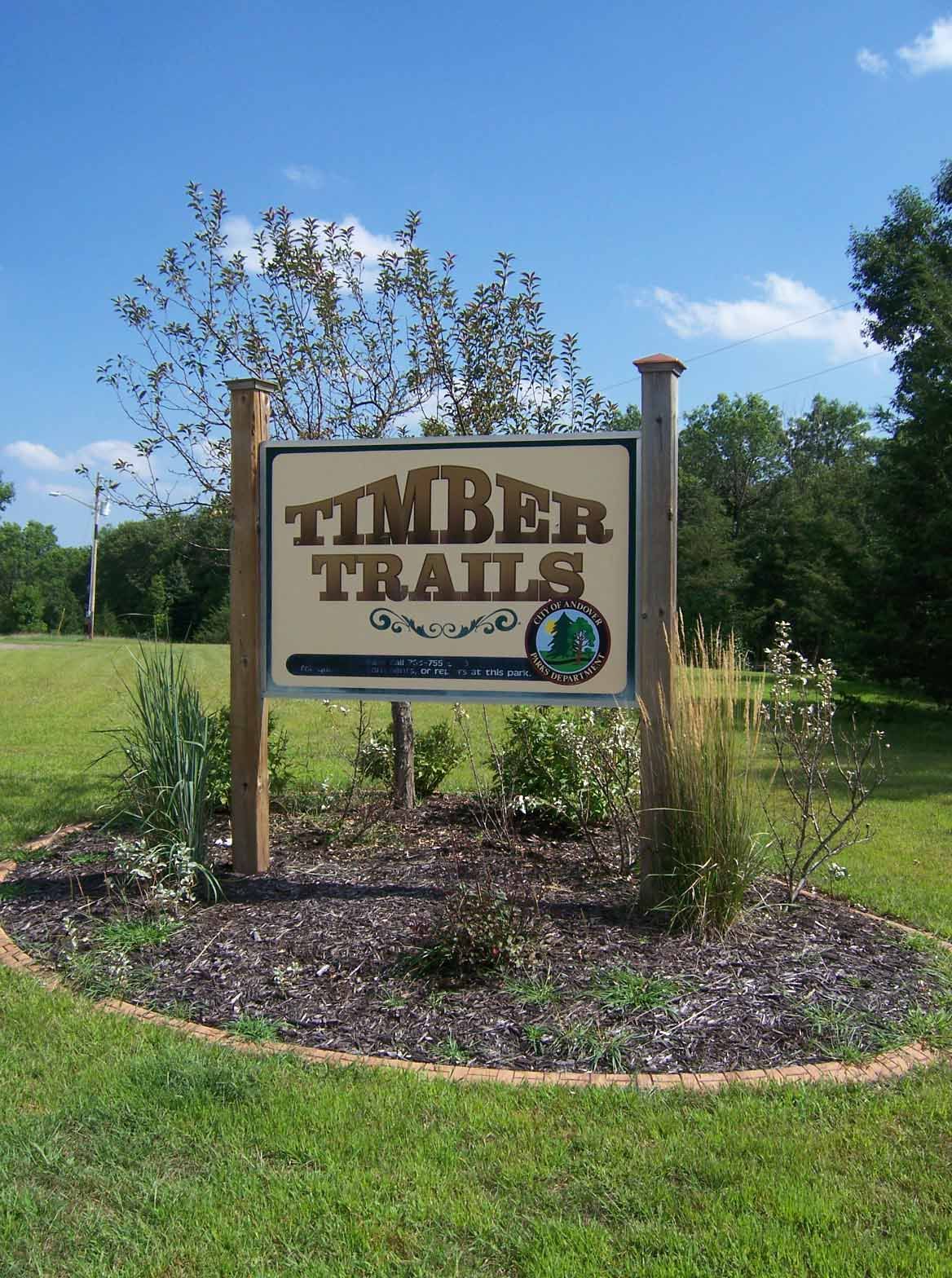 Timber Trails,55040