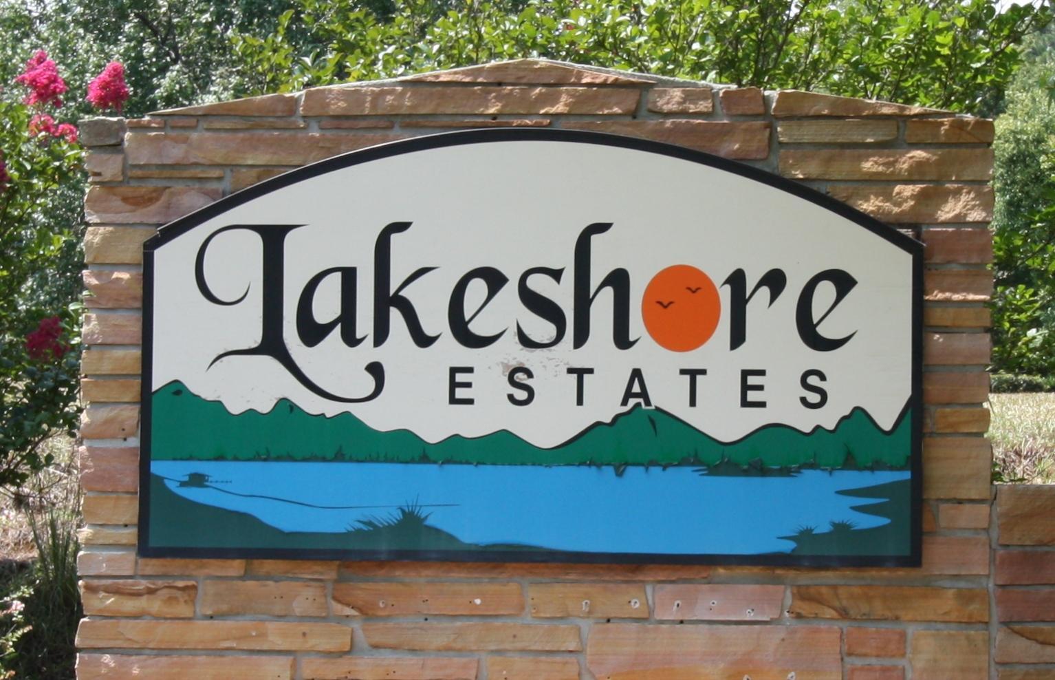 Lakeshore Estates,30240