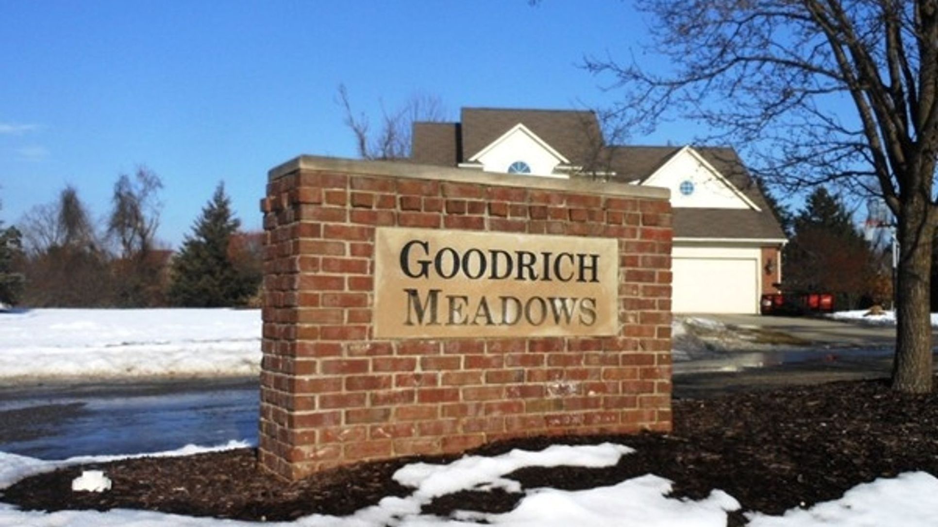 Goodrich Meadows,48438