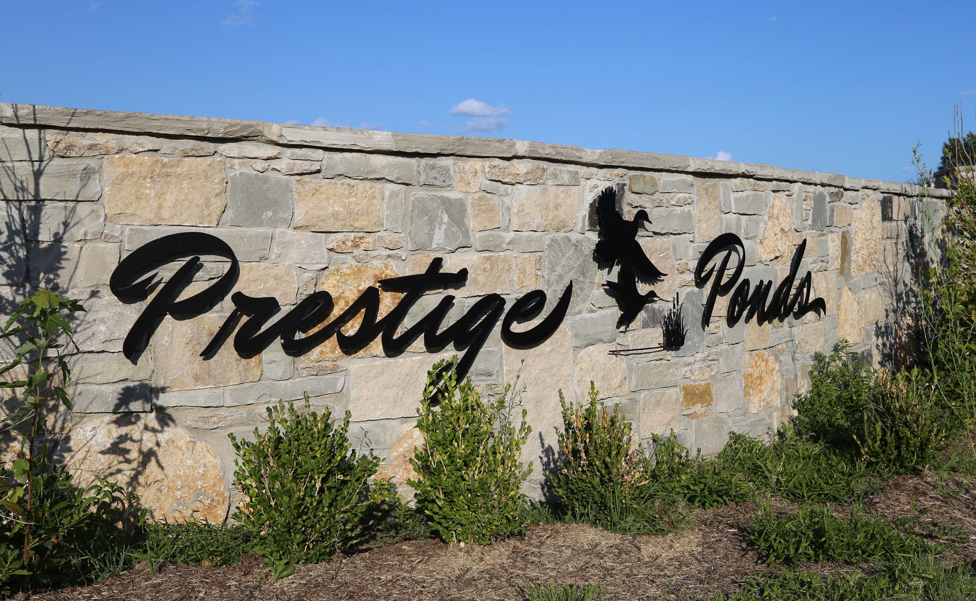 Prestige Ponds,74055