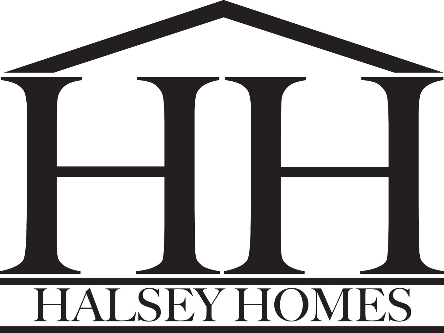 Halsey Homes,22551