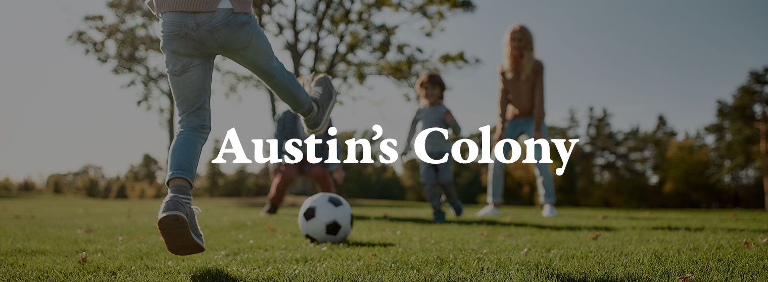 Austin's Colony,77808