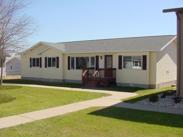 Barnesville homes Inc,56514