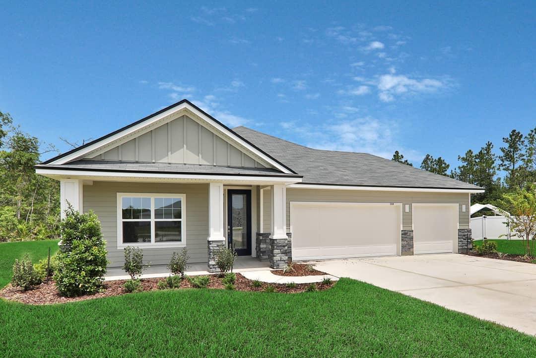 Encore Homes of North Florida, LLC,32257