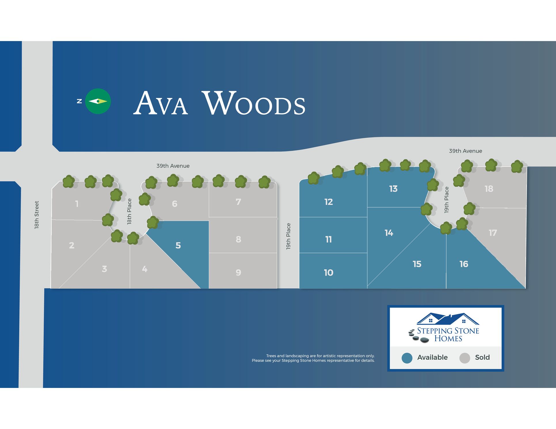 Ava Woods,53045