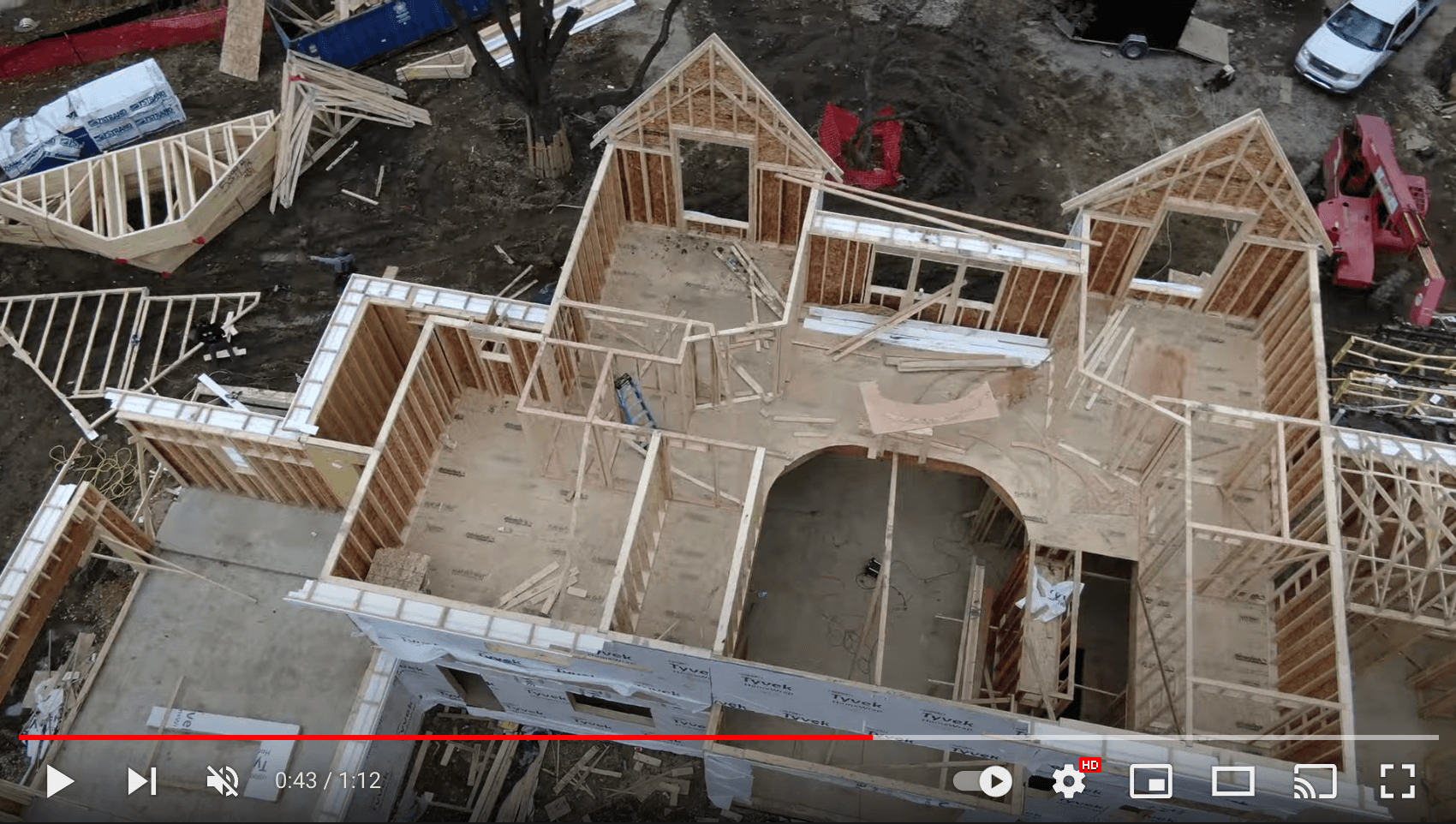 Mark Adler Homes, LLC,48322