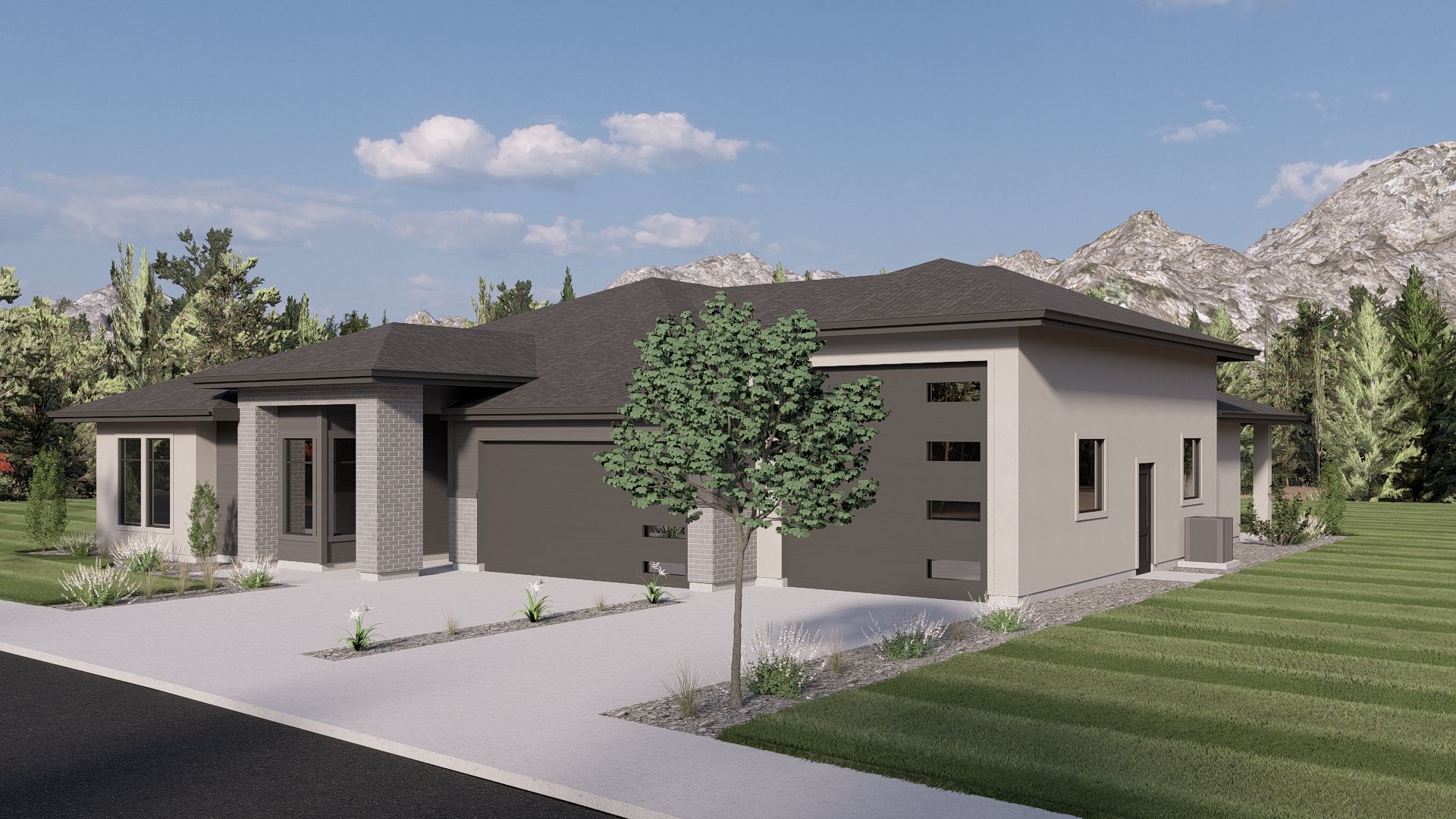 Valnova Homes Meridian Idaho,83616