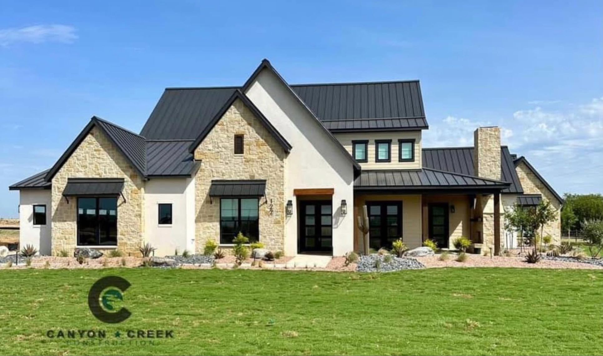 122 Ozro RD Canyon Creek,76065