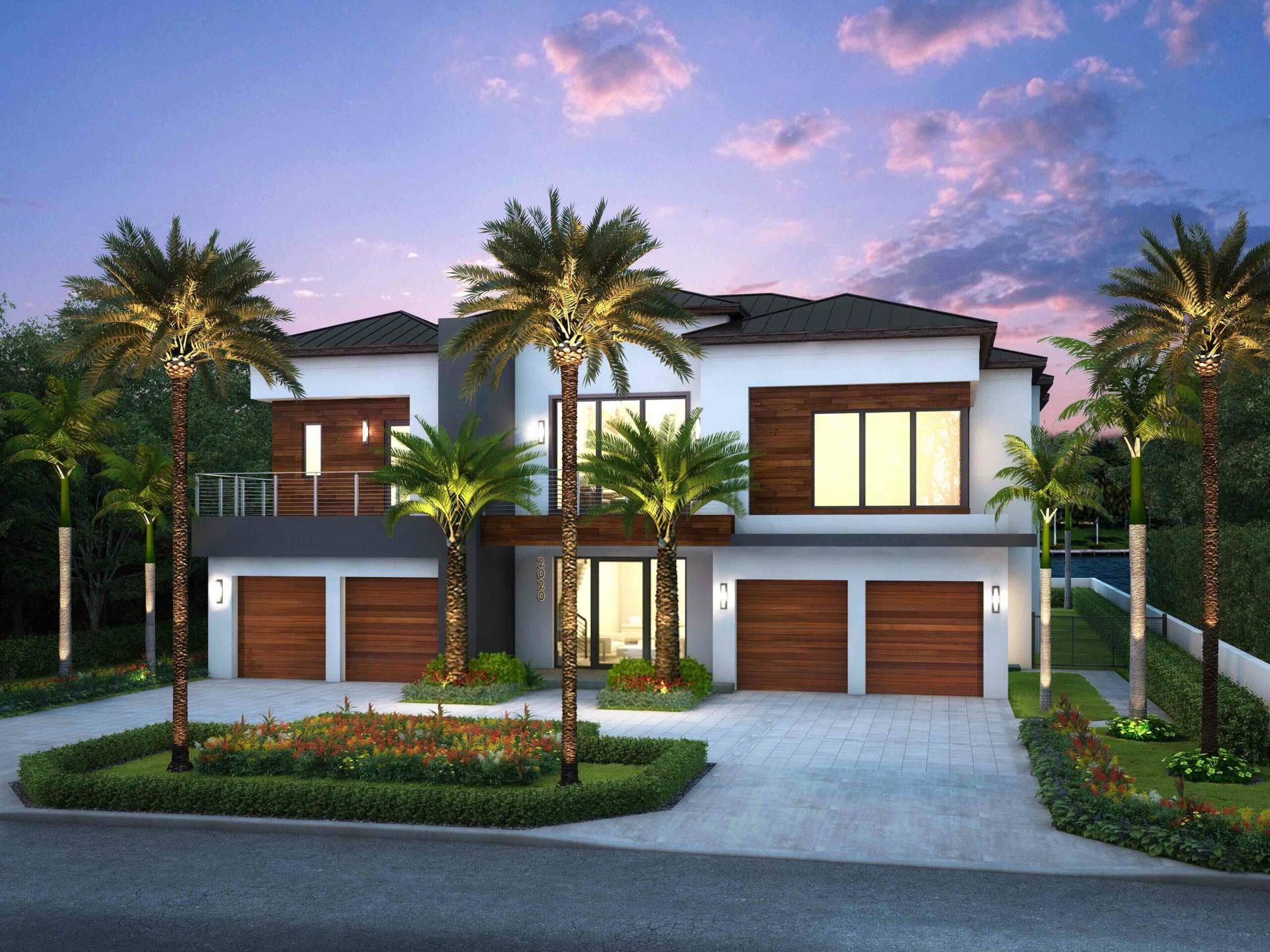 Bloomfield Construction,33432