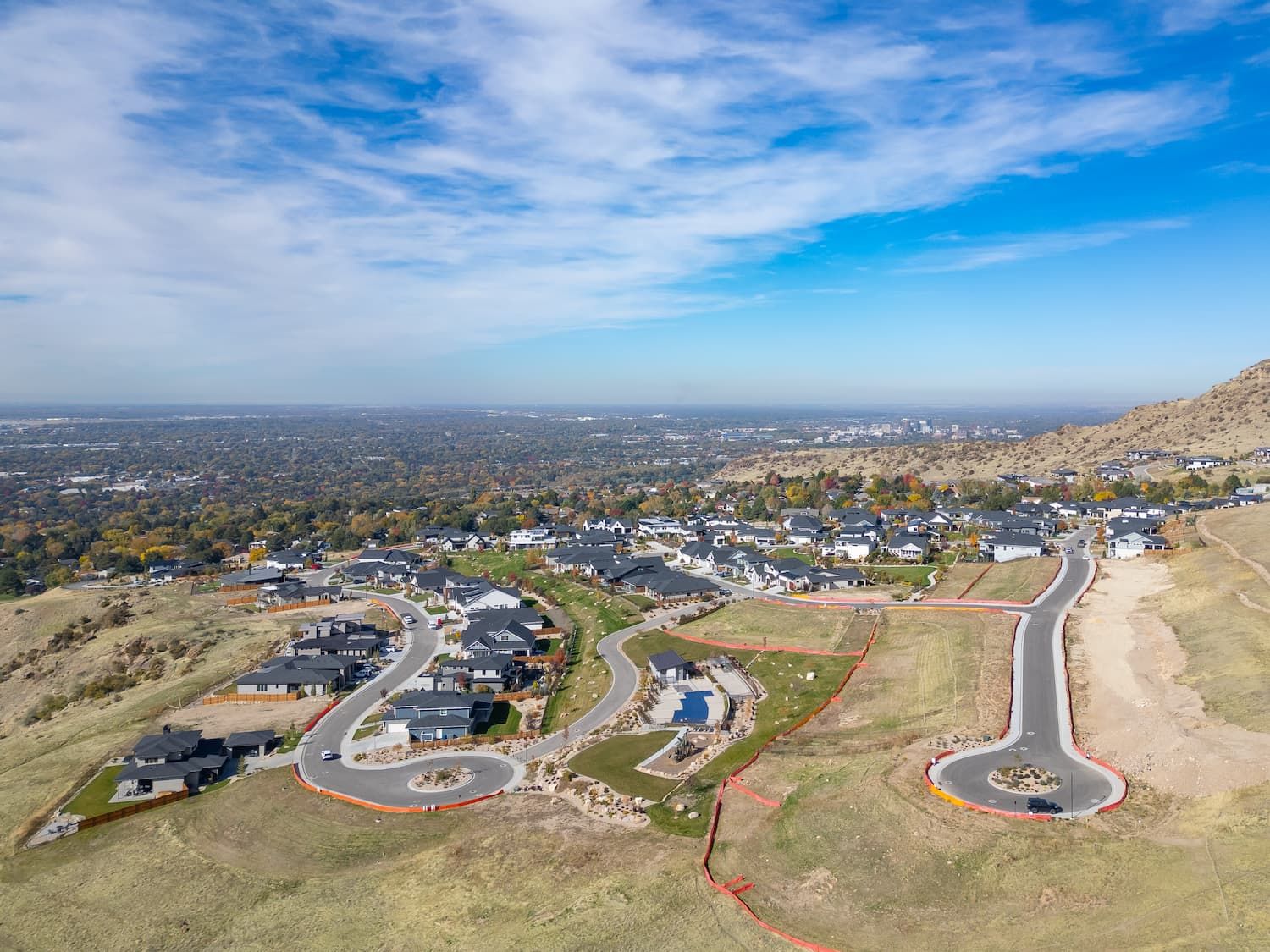 Boulder Point Homes Boise,83712