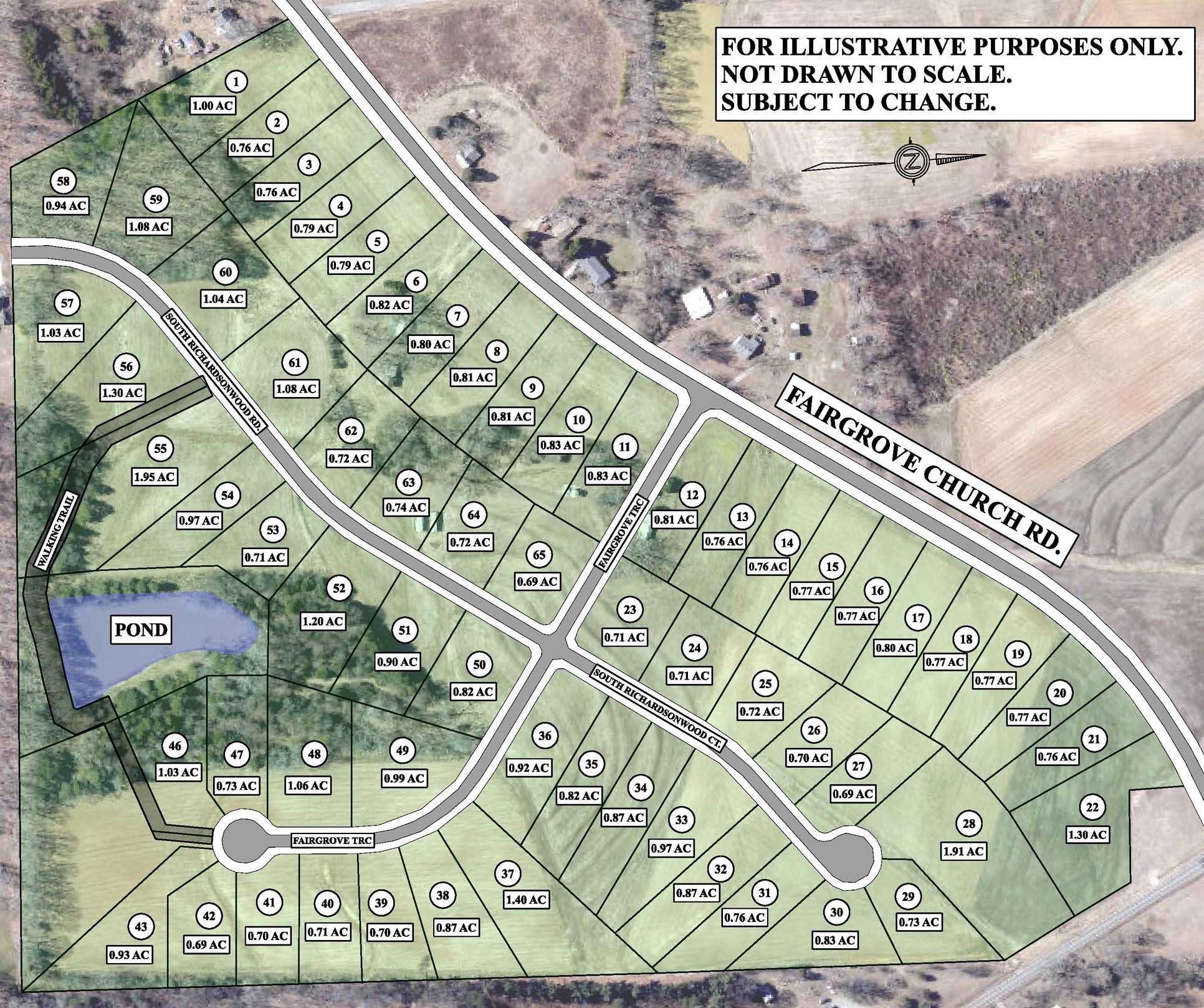 Fairgrove Meadows,27214