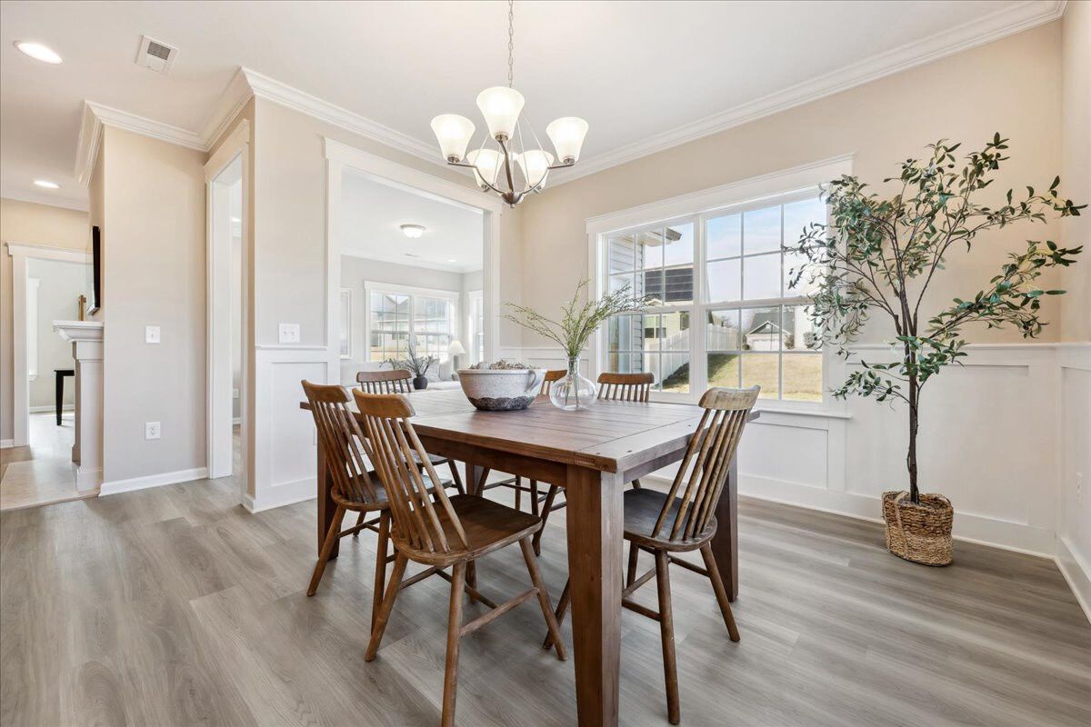 Courtyards At Magnolia Glen,27302