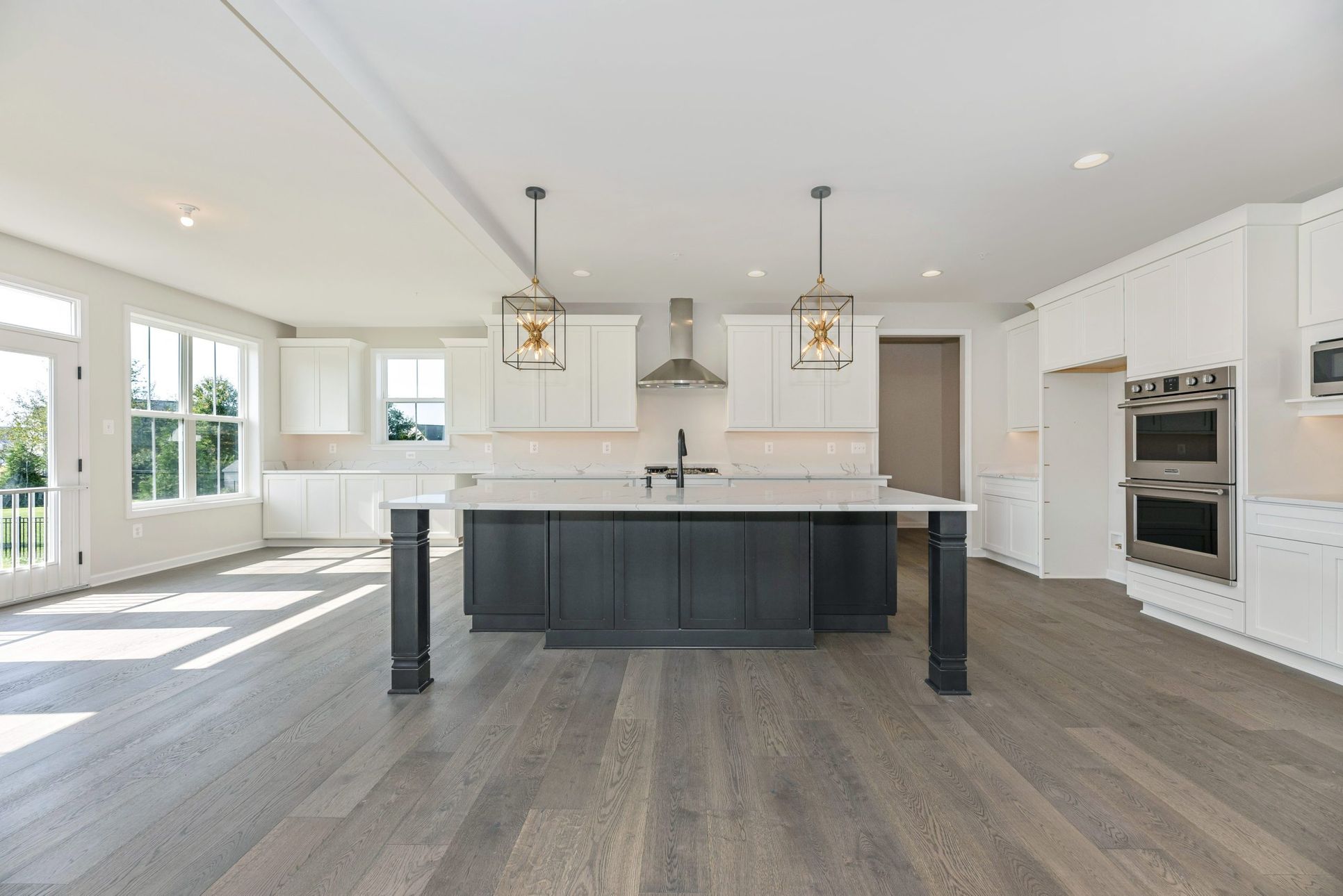 Build ON Your Own Lot,21771