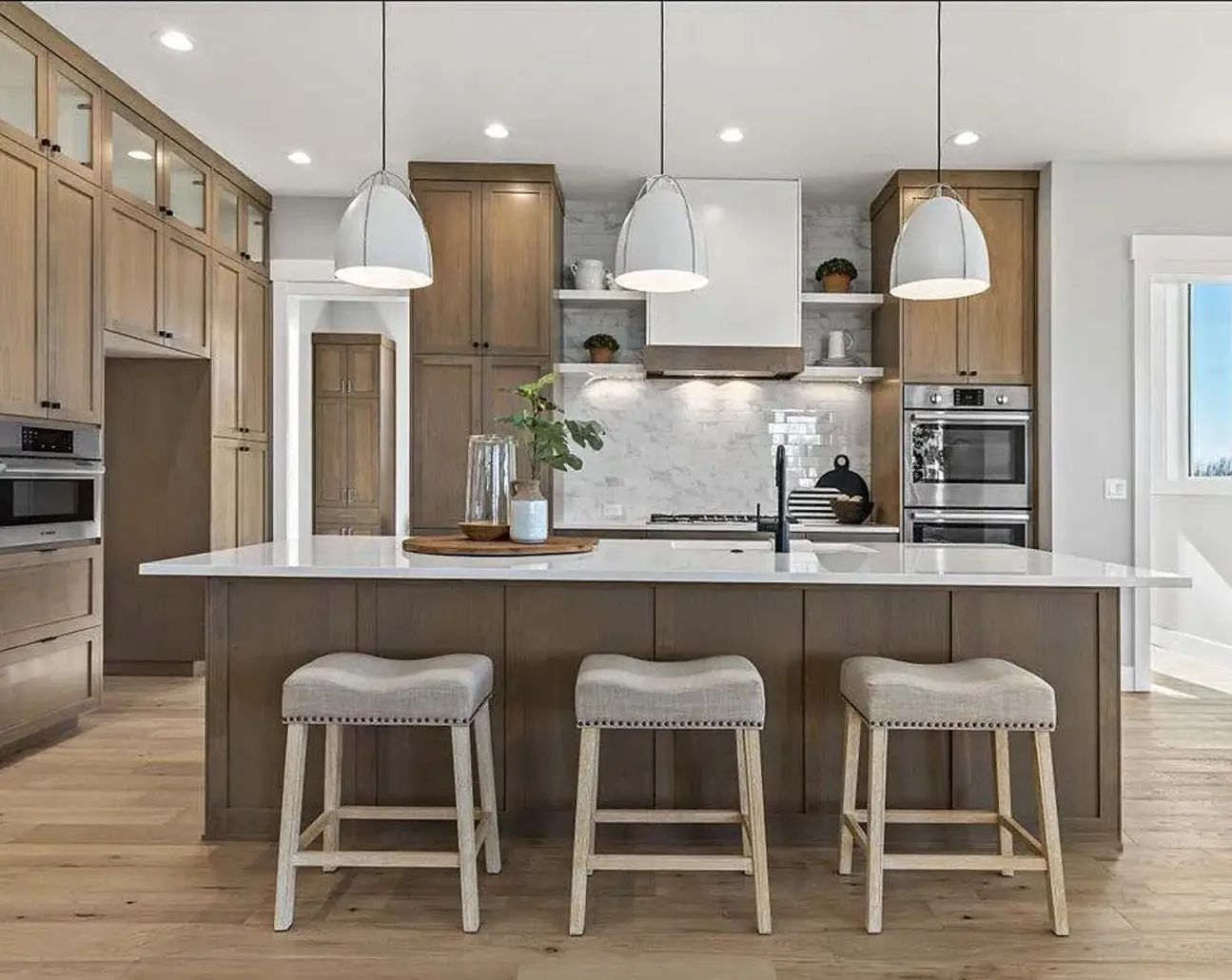 Custom Home Builders IN Nampa, Idaho,83646