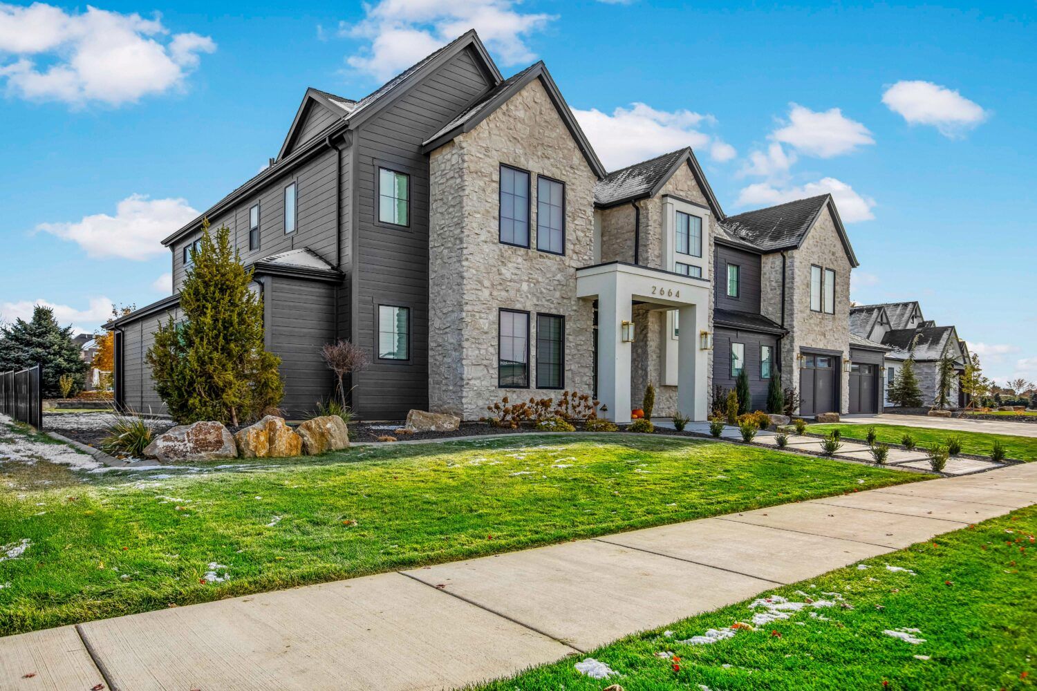 Custom Home Builders IN Eagle, Idaho,83646