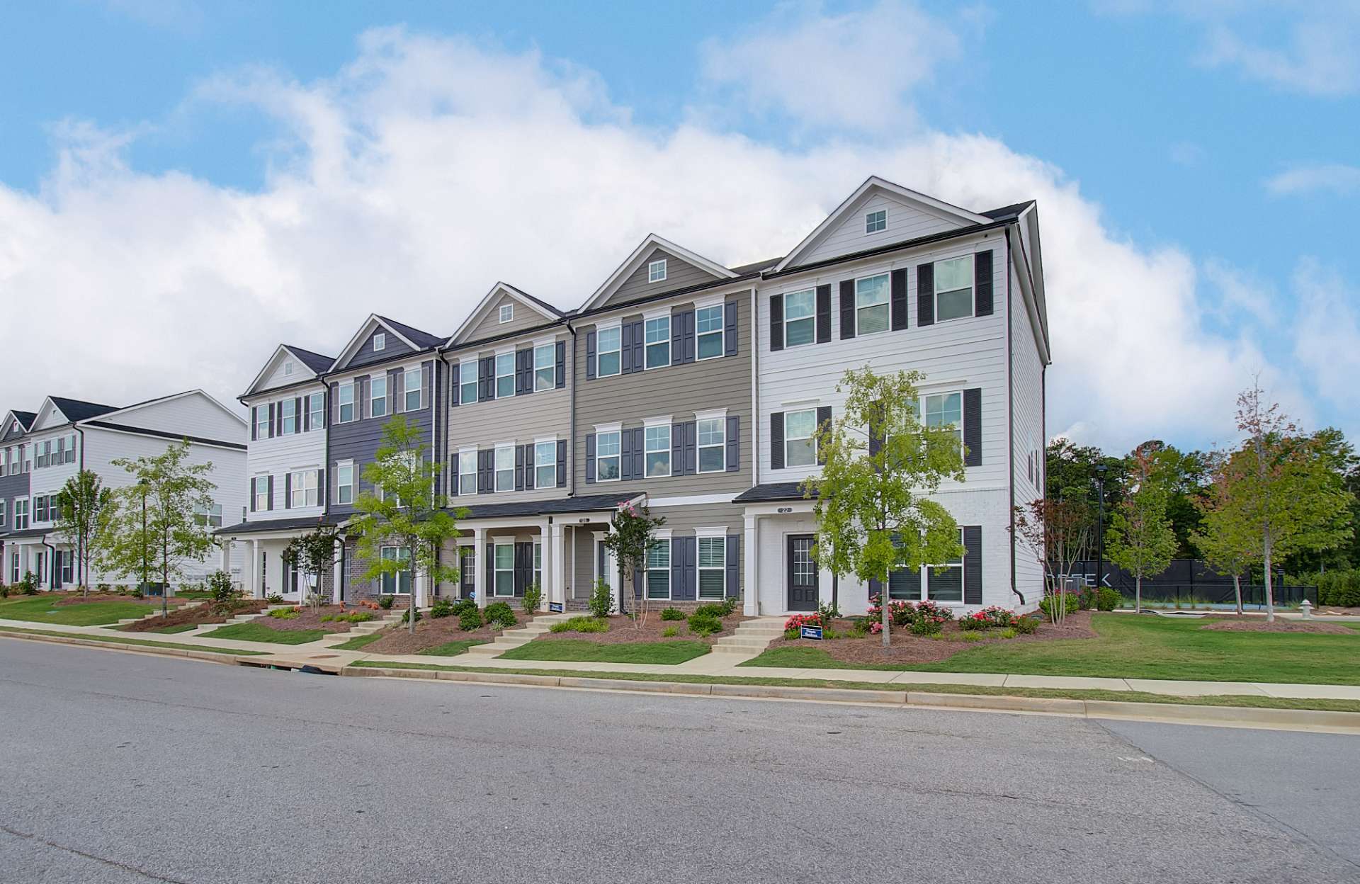Nickel Creek At Newnan Crossing,30265
