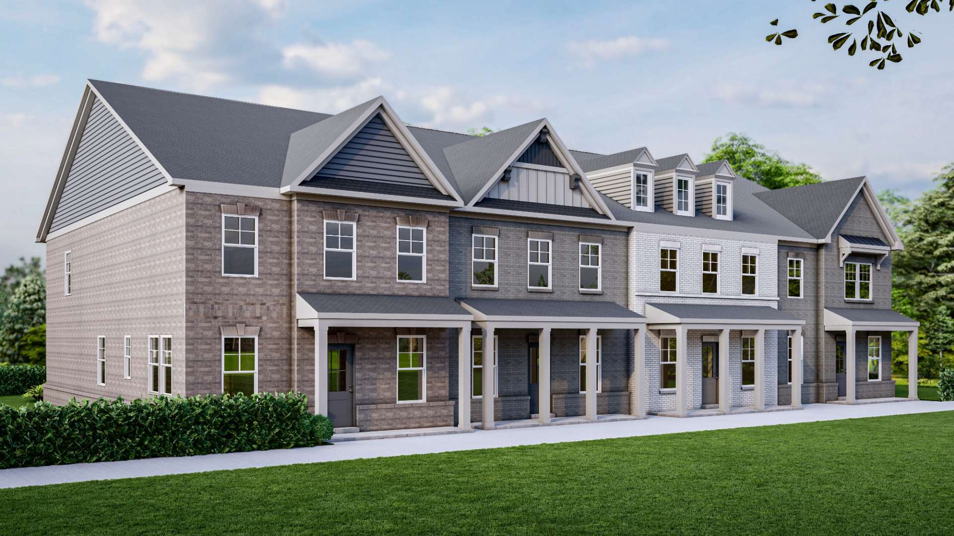 Governors Parc,30152