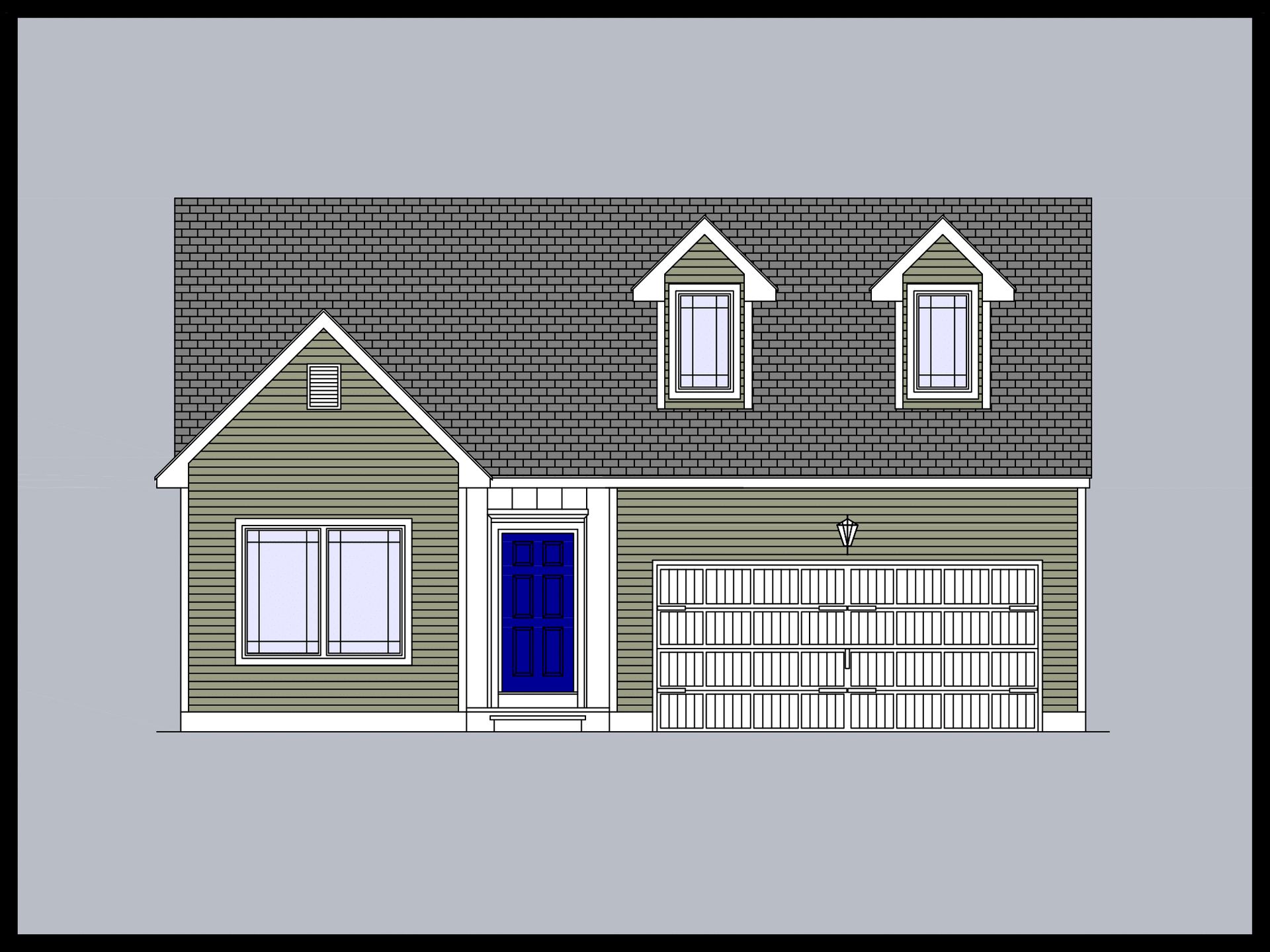 Edith Lane Bloomfield,06078