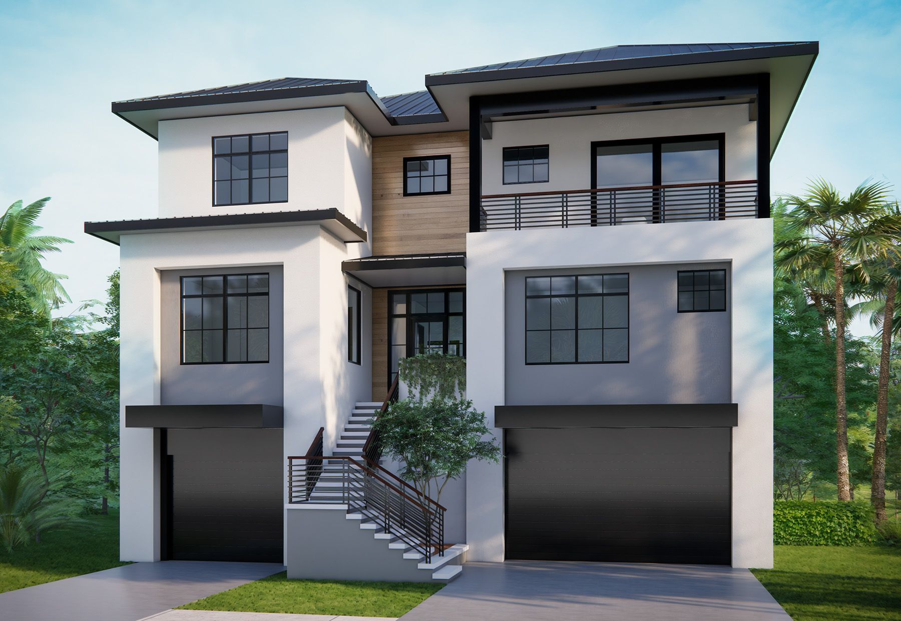 Green Street Homes, LLC,34221